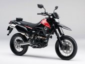 2013 Kawasaki D-Tracker X photo